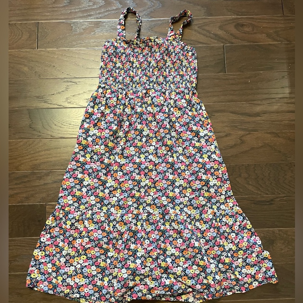 Women’s Floral Gap Dress